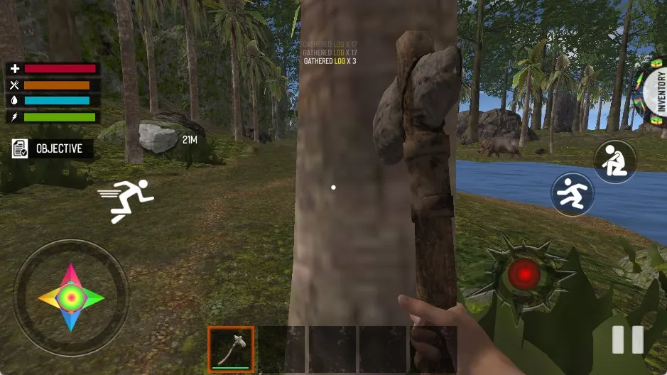 ľ������ɭ��2