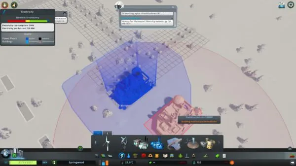 都市天际线 都市天际线