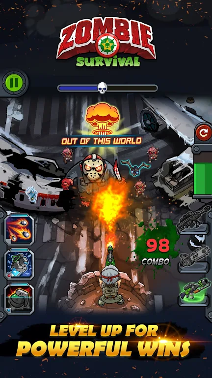 ��ʬ���棺��������v1.0.0 ��Ѱ��ͼ4