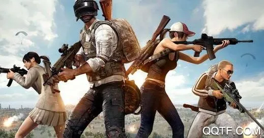 吃鸡画质助手 吃鸡画质助手