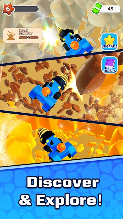 ���ÿ󹤣��󹤵۹�v1.0.1 ��׿���ͼ4