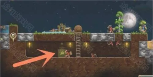 创造世界最新手机版 创造世界最新手机版