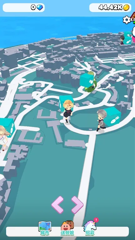 ����Աģ����2026�ٷ�����v1.03 ��Ѱ��ͼ1