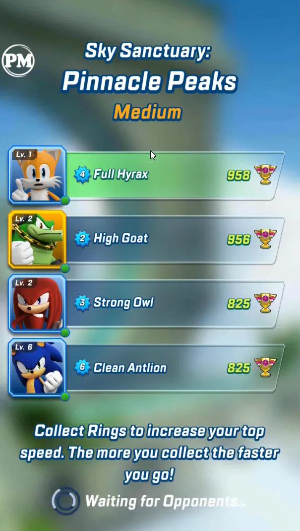 ����������ٶ�֮սv4.26.0 ��Ѱ��ͼ1