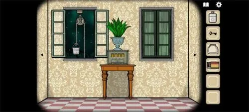 Rusty Lake Hotel Rusty Lake Hotel