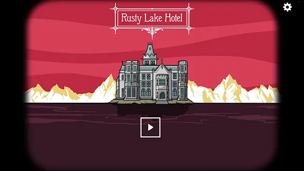 Rusty Lake Hotelv3.1.4 ��Ѱ��ͼ4