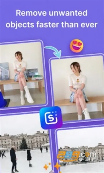 SnapEdit2026���ذ�װv7.5.9 �ֻ����ͼ3