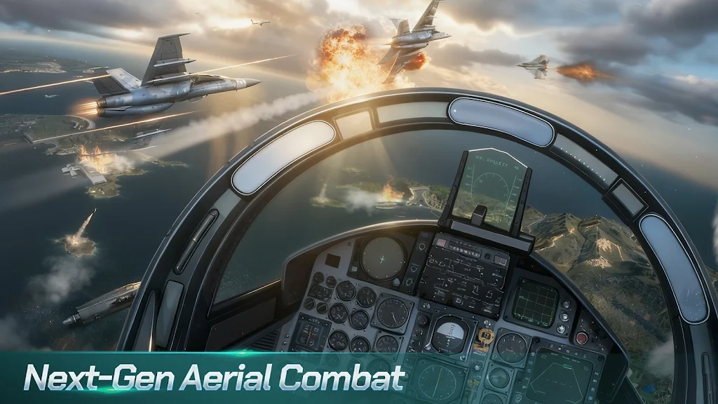 �۷��ս2026���°汾v6.3.1 ��׿���ͼ4