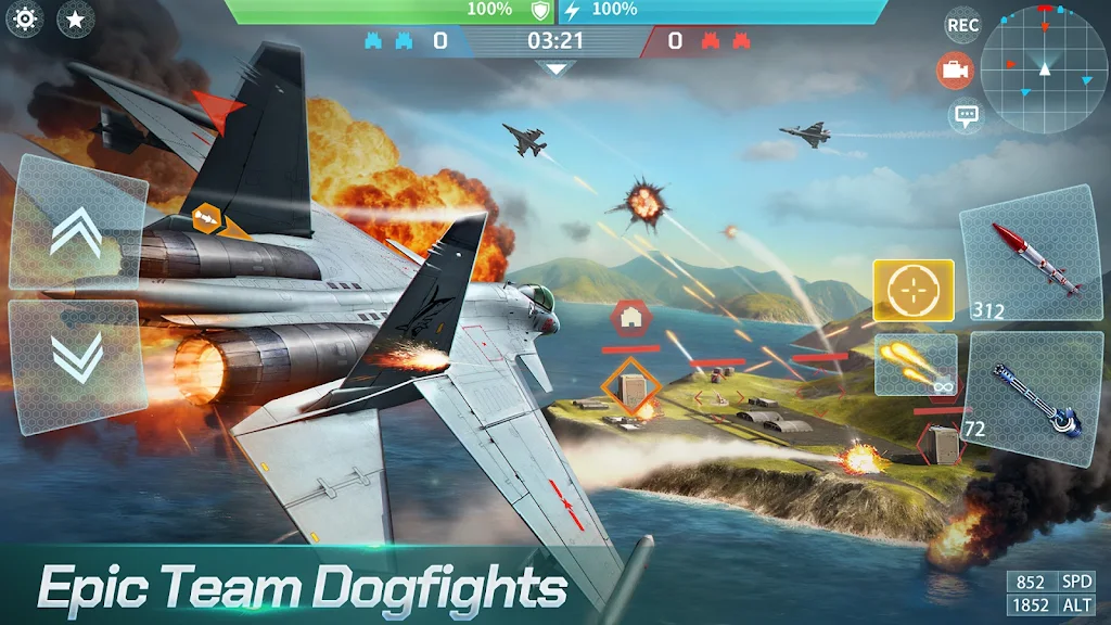 �۷��ս2026���°汾v6.3.1 ��׿���ͼ3