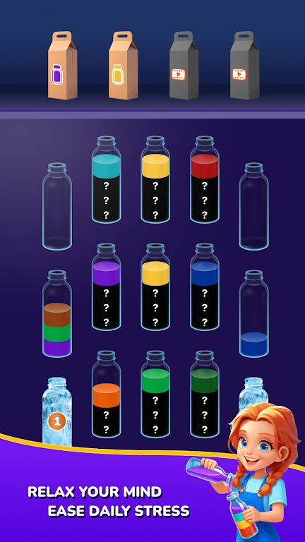 ˮ������ɫ�ʷ���v1.1.2 �ٷ������ͼ0