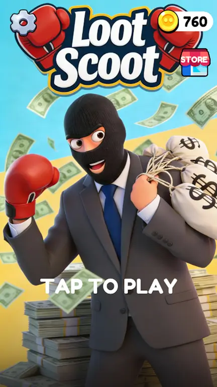 ���ٶᱦv1.0.1 �ٷ������ͼ4