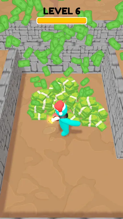 ���ٶᱦv1.0.1 �ٷ������ͼ0