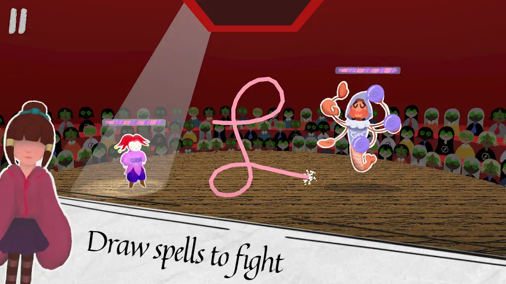 ����֮˿2026���ذ�װvThread of Corruption ��Ѱ��ͼ2