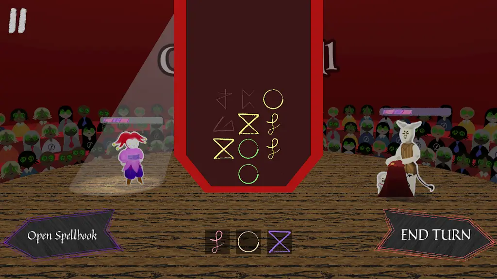 ����֮˿2026���ذ�װvThread of Corruption ��Ѱ��ͼ1