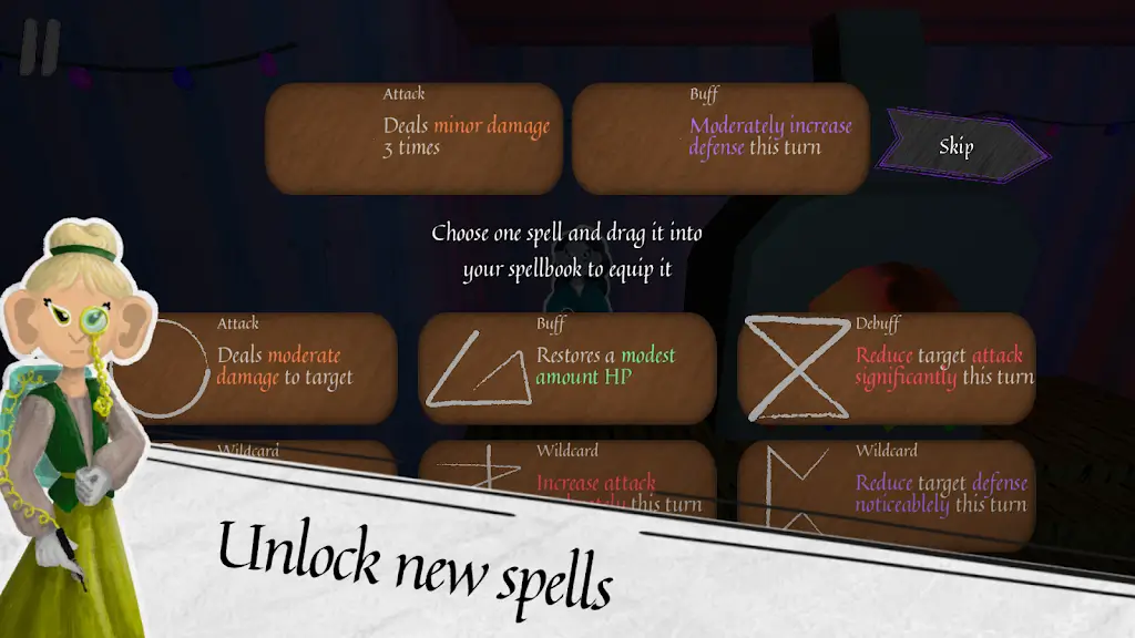 ����֮˿2026���ذ�װvThread of Corruption ��Ѱ��ͼ3