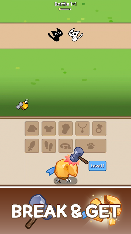 è������ʦ2026�ٷ����°汾v0.0.3 ��׿���ͼ1