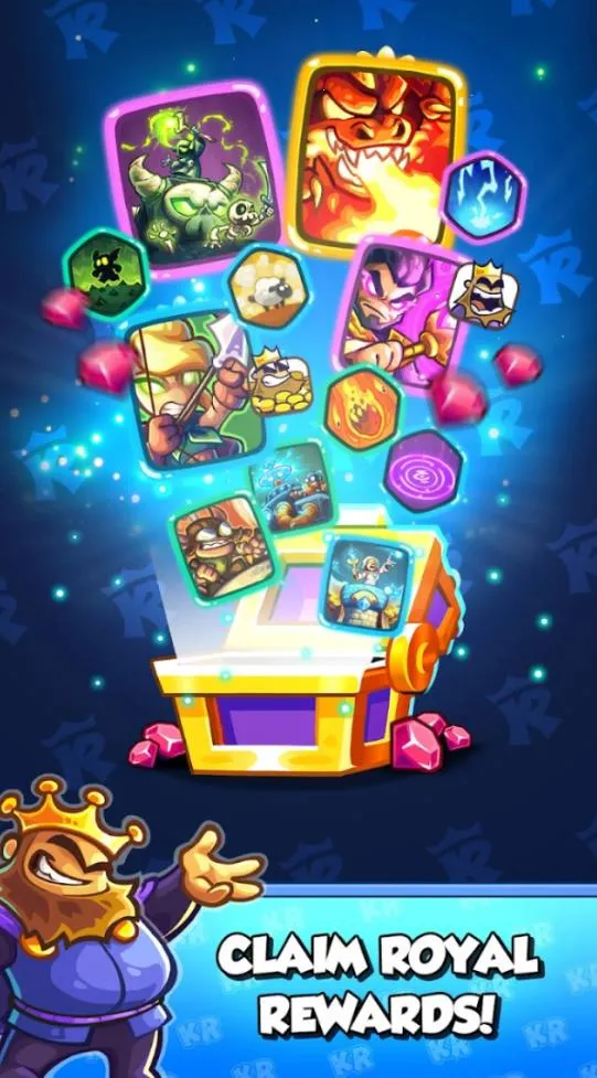 ������������սv1.0.1 ��׿���ͼ2