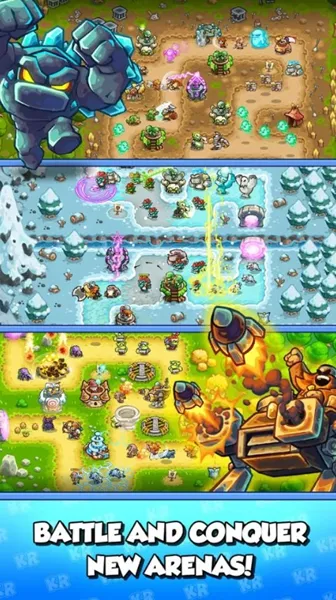 ������������սv1.0.1 ��׿���ͼ4