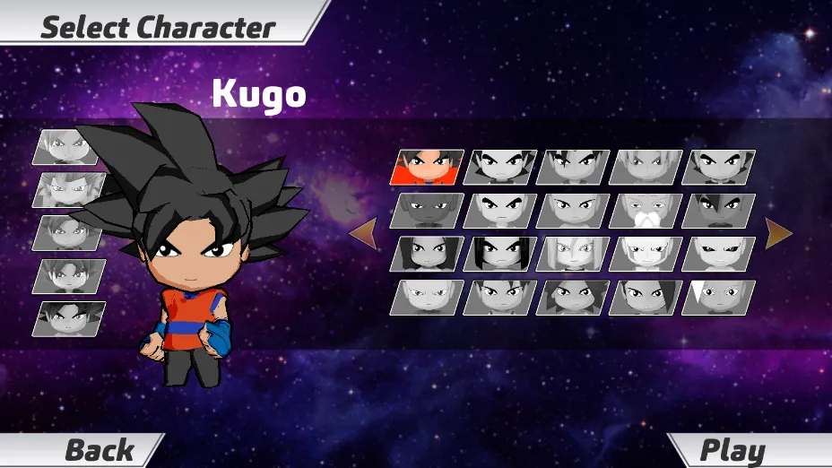 jump���Ҷ�v2.019.3 �ֻ����ͼ2