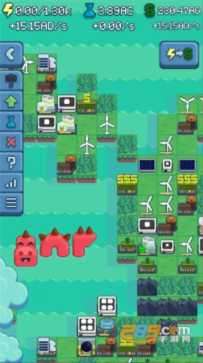 ��Ӧ����Դ��˾��ͷv1.72.46 ��׿���ͼ2