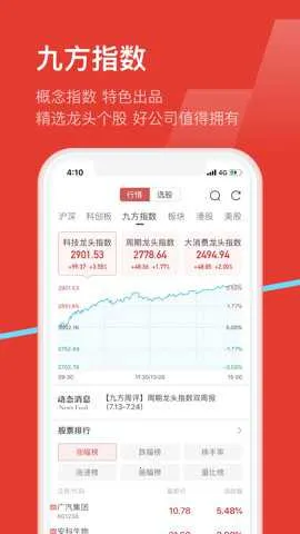 �ŷ���Ͷv4.43.1 ��׿���ͼ3