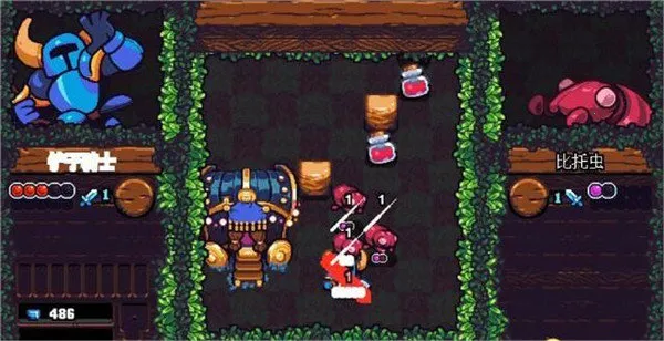 铲子骑士最新手机版 铲子骑士最新手机版