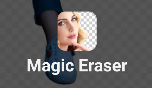 Magic Eraser