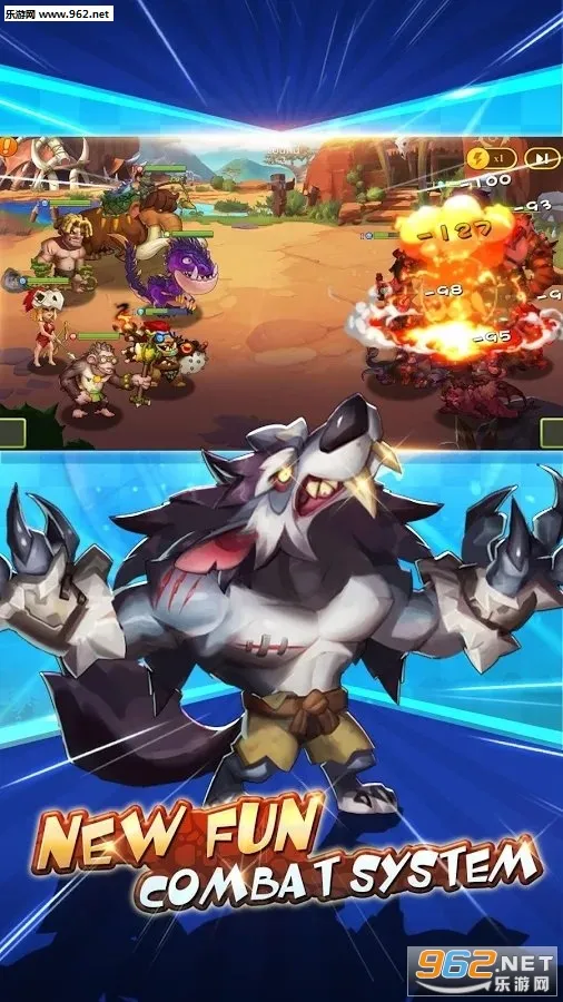 ʯ��ս��2026�ٷ�����v3.3 �ٷ������ͼ2