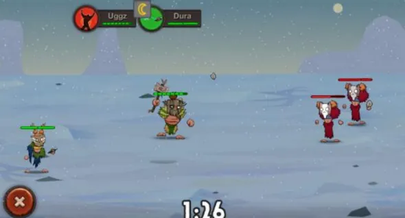 石器战争2026官方正版 石器战争2026官方正版