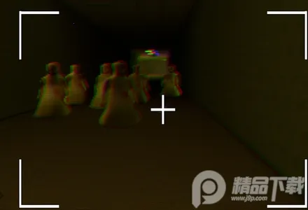 逃离后室最新手机版 逃离后室最新手机版