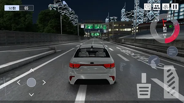 极限方程式赛车最新手机版 极限方程式赛车最新手机版