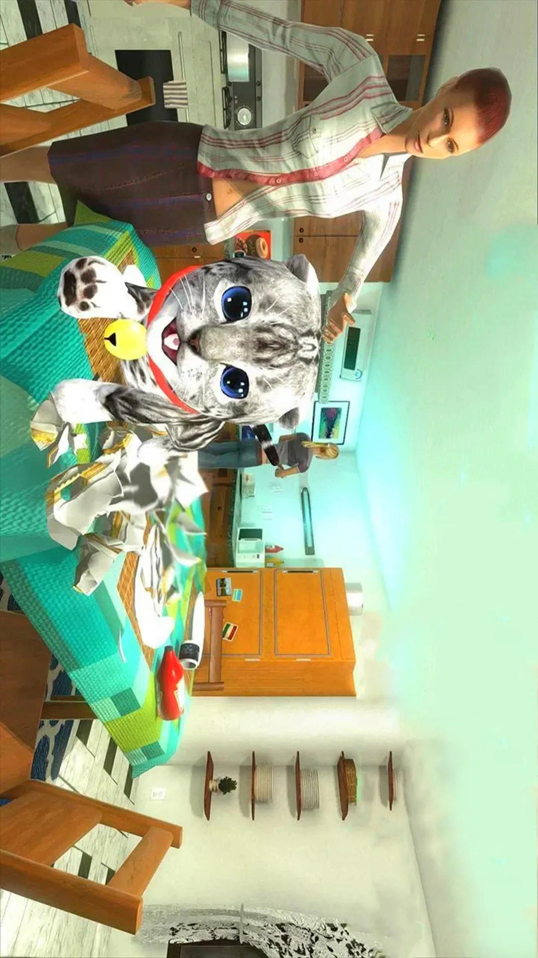 Сè���ռ�v1.0 �ֻ����ͼ1