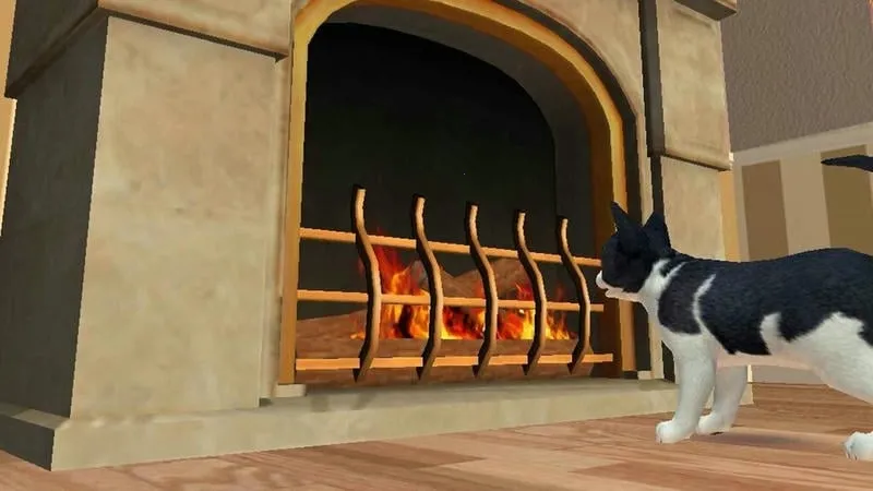 小猫历险记 小猫历险记