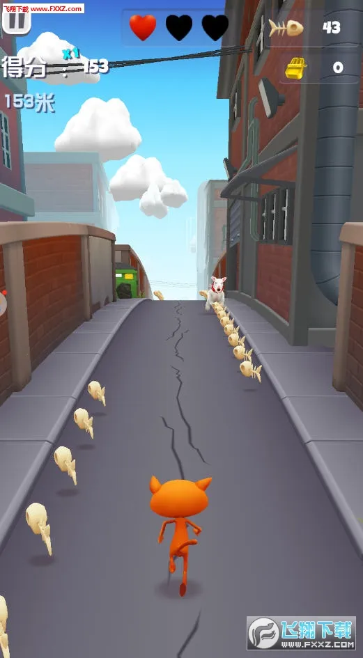 小猫历险记 小猫历险记