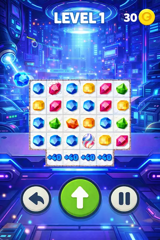 ��ʯ����ð�������ֻ���v1.2 �ֻ����ͼ0