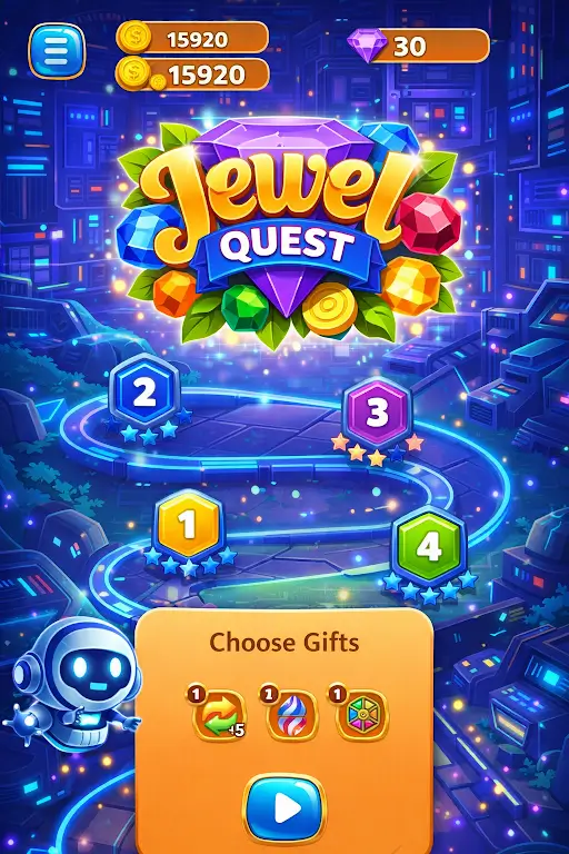 ��ʯ����ð�������ֻ���v1.2 �ֻ����ͼ3