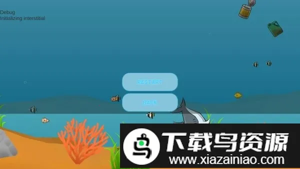 海洋垃圾清洁工 海洋垃圾清洁工