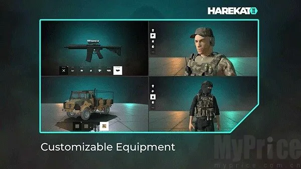 操控2:在线版国际服 操控2:在线版国际服