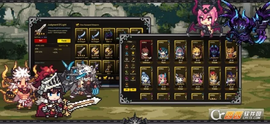 ������ʿ��v1.0.03 �ٷ������ͼ0