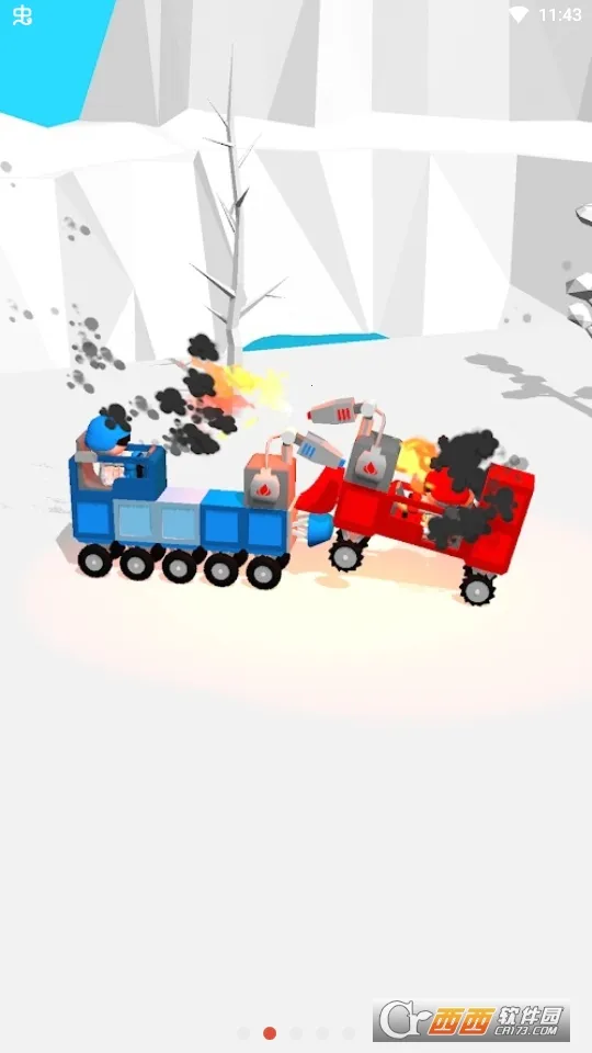 ������ս2026�ٷ����°汾v0.68 ��׿���ͼ0