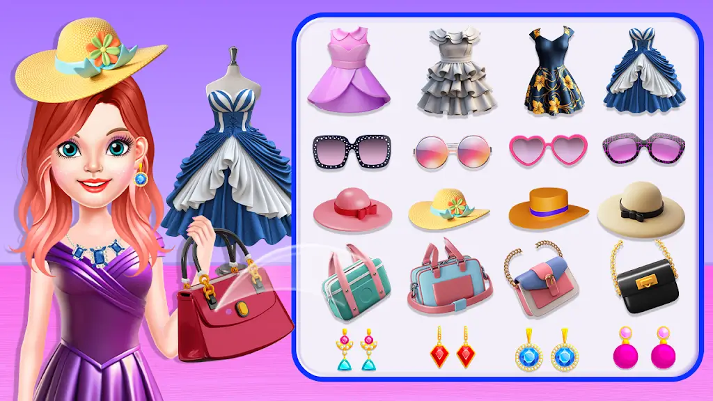 ����ɳ����Ů����׿���ֻ���v1.11 �ֻ����ͼ1