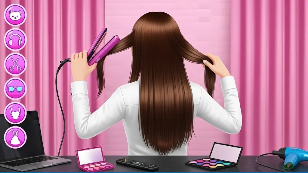 ����ɳ����Ů����׿���ֻ���v1.11 �ֻ����ͼ2