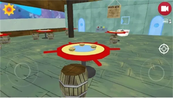 ���౦�����״�ð��BikiniBottom2026���ذ�װv1.0 �ֻ����ͼ1