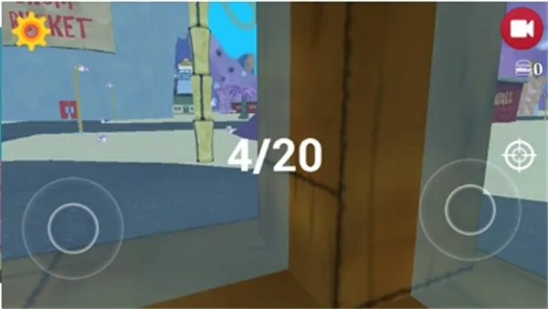 ���౦�����״�ð��BikiniBottom2026���ذ�װv1.0 �ֻ����ͼ0