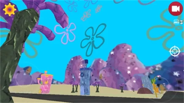 ���౦�����״�ð��BikiniBottom2026���ذ�װv1.0 �ֻ����ͼ2