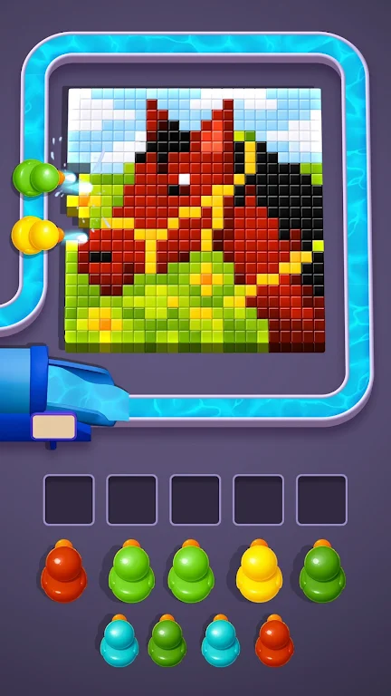 Ѽ�����������ɫ����v1.0.5 �ٷ������ͼ3