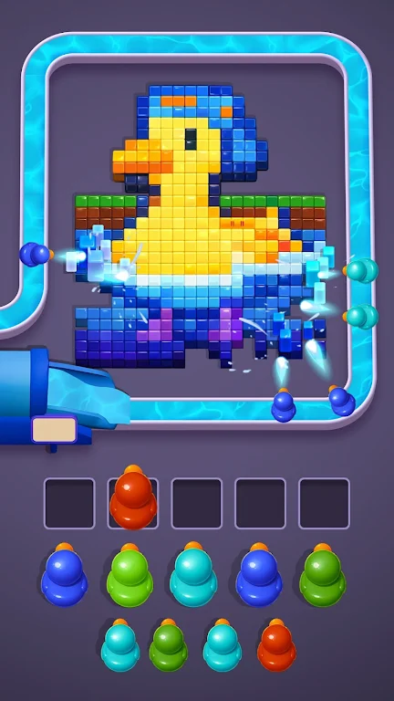 Ѽ�����������ɫ����v1.0.5 �ٷ������ͼ2