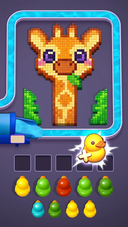 Ѽ�����������ɫ����v1.0.5 �ٷ������ͼ0