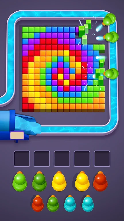 Ѽ�����������ɫ����v1.0.5 �ٷ������ͼ1