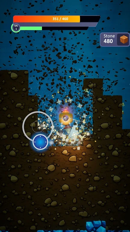 ����󹤣�Ǳͧ��׿���ֻ���v1.1.1 �ֻ����ͼ3